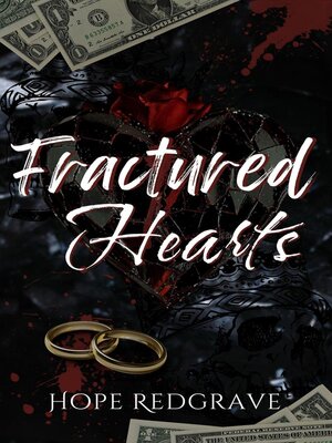 cover image of Fractured Hearts